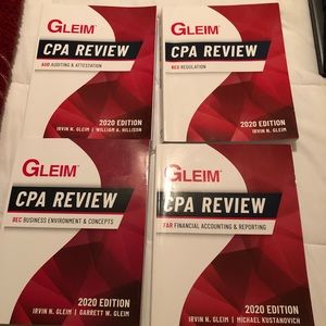 CPA Premium Review System 2020